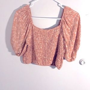 BRAND NEW boutique top!!!